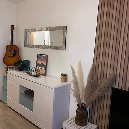 Superbe Appartement Au Calme Avec Parking Gratuit. Merignac  Exterior photo