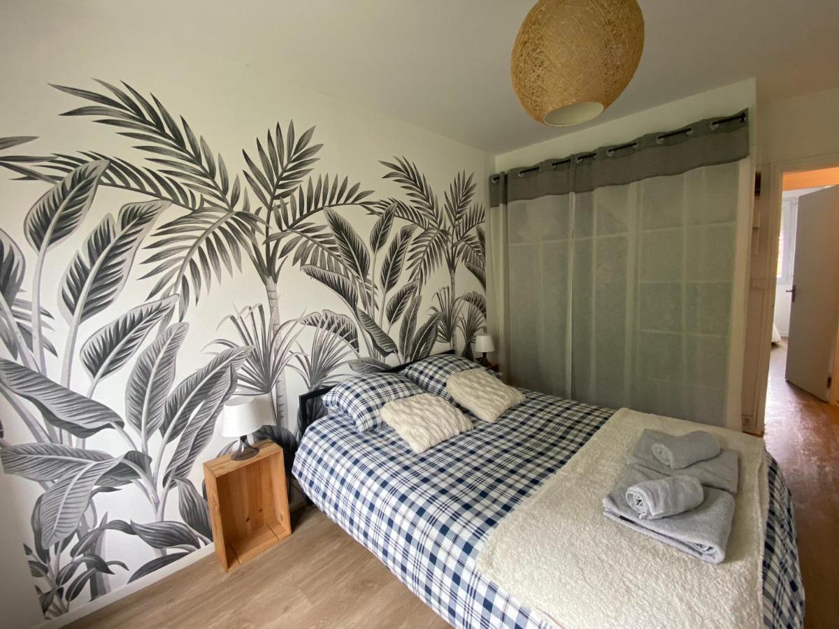 Appartement Superbe Au Calme Avec Parking Gratuit. Mérignac