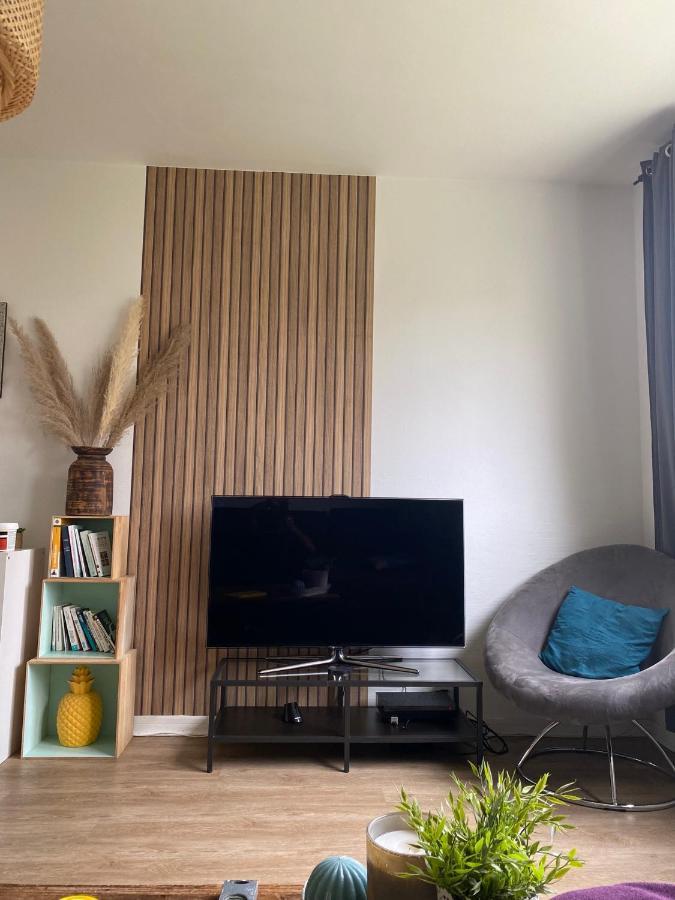 Apartment Superbe Au Calme Avec Parking Gratuit. Merignac (Gironde)